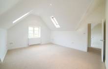 Ashburnham Forge bedroom extension leads