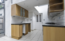 Ashburnham Forge kitchen extension leads